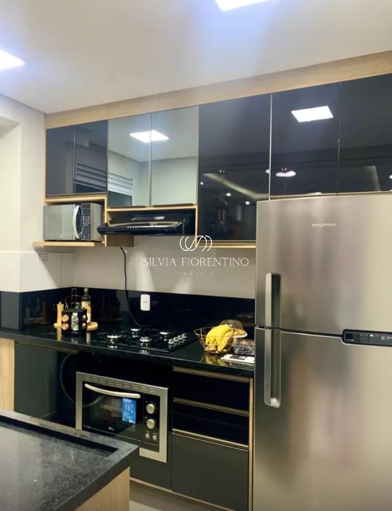 Apartamento à venda com 2 quartos, 47m² - Foto 1