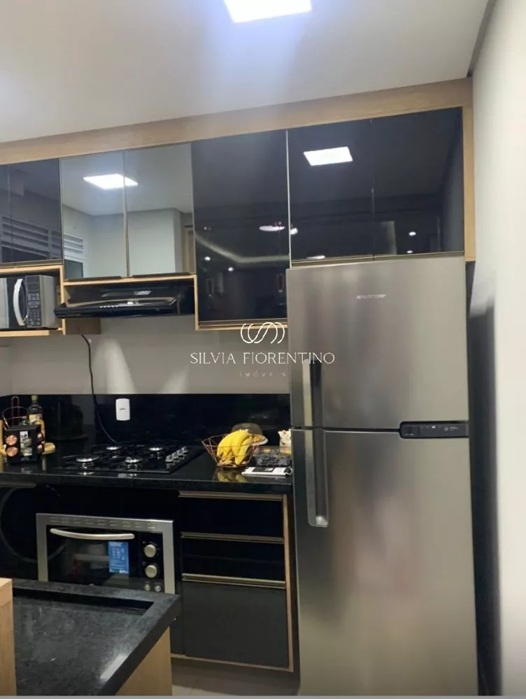 Apartamento à venda com 2 quartos, 47m² - Foto 6