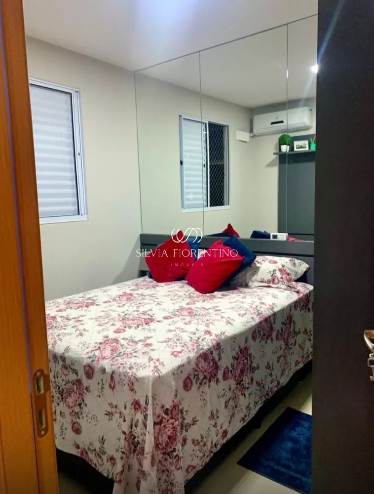 Apartamento à venda com 2 quartos, 47m² - Foto 11