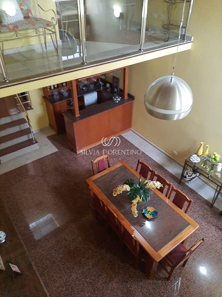 Casa à venda com 3 quartos, 300m² - Foto 6