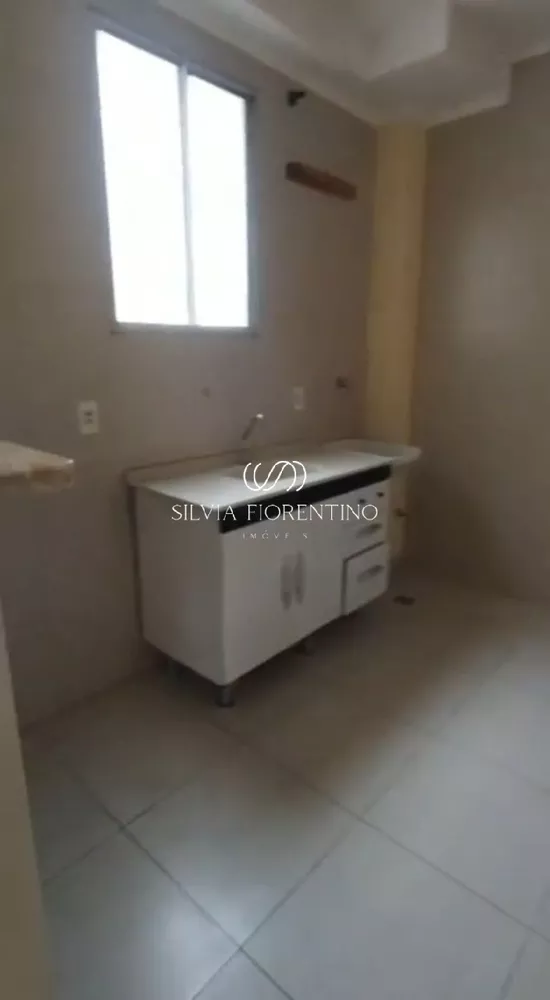 Apartamento à venda com 2 quartos, 47m² - Foto 3