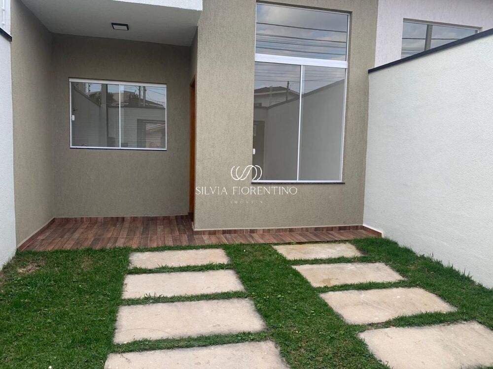 Casa, 3 quartos - Foto 2