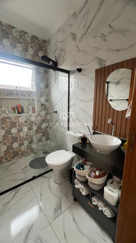Casa, 3 quartos - Foto 4