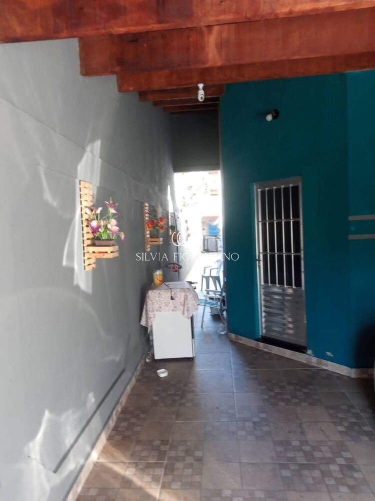 Casa, 2 quartos, 125 m² - Foto 4