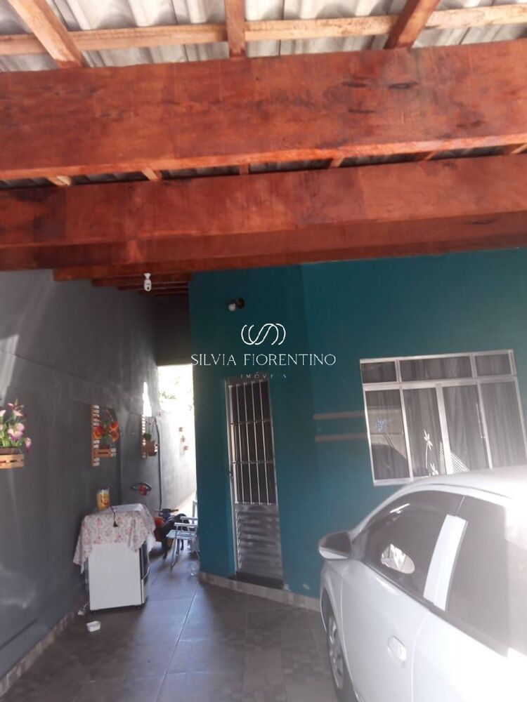 Casa, 2 quartos, 125 m² - Foto 1