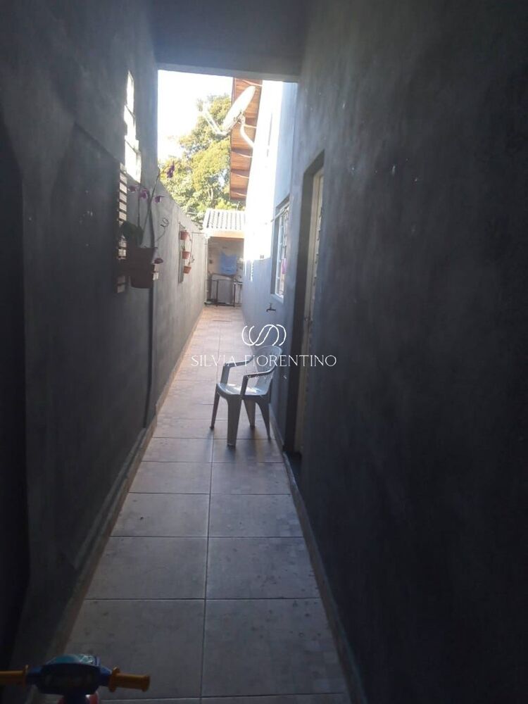 Casa, 2 quartos, 125 m² - Foto 6