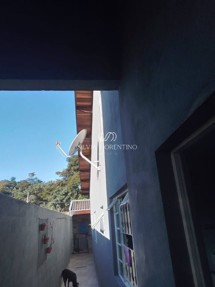 Casa, 2 quartos, 125 m² - Foto 3