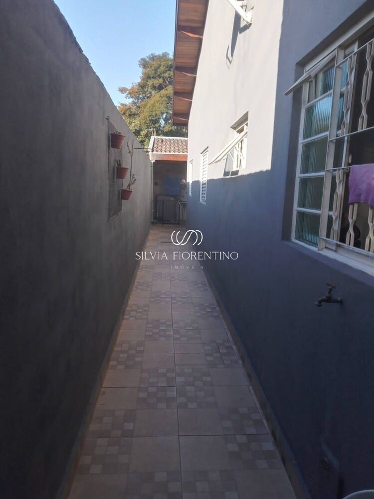 Casa, 2 quartos, 125 m² - Foto 5