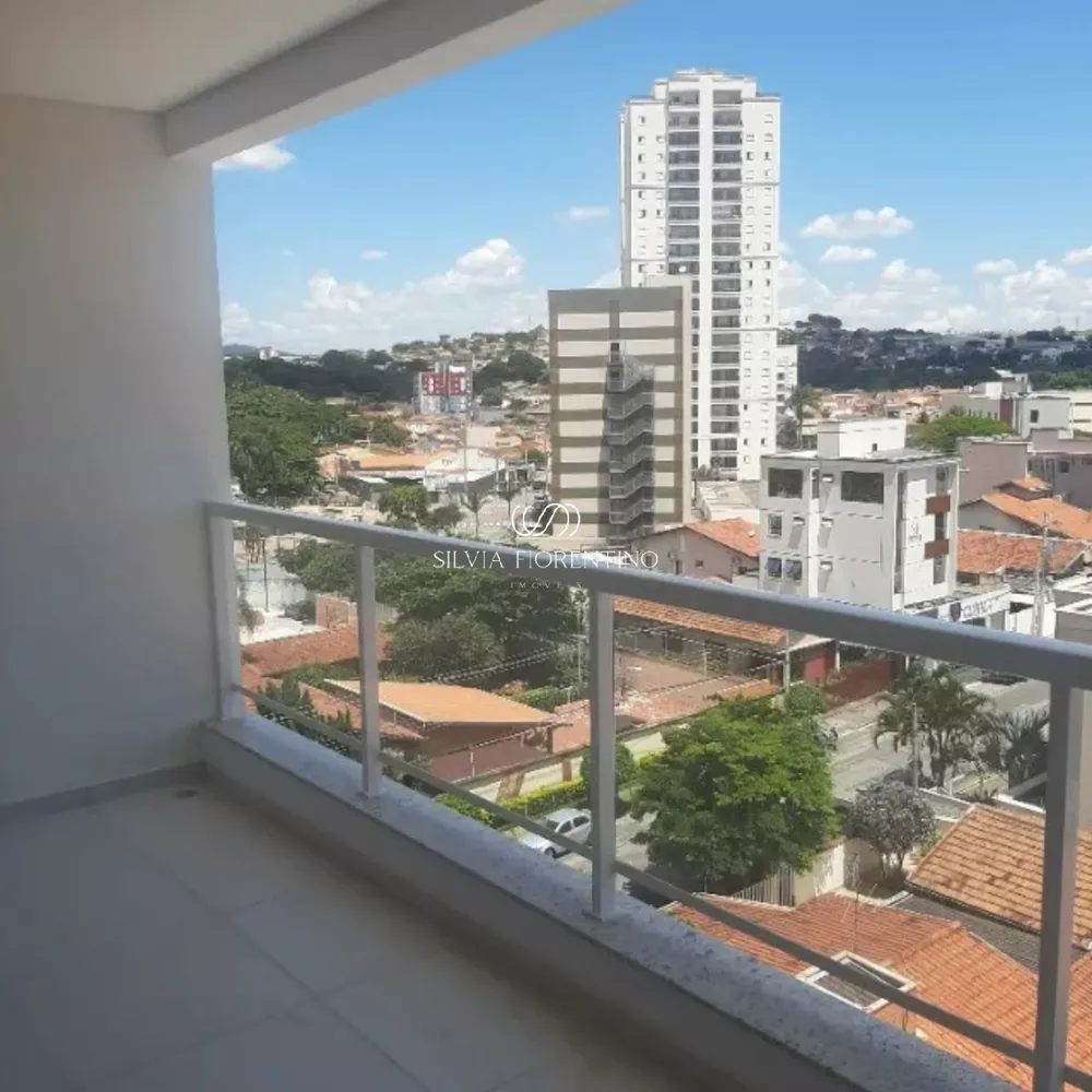 Apartamento à venda com 2 quartos, 77m² - Foto 1