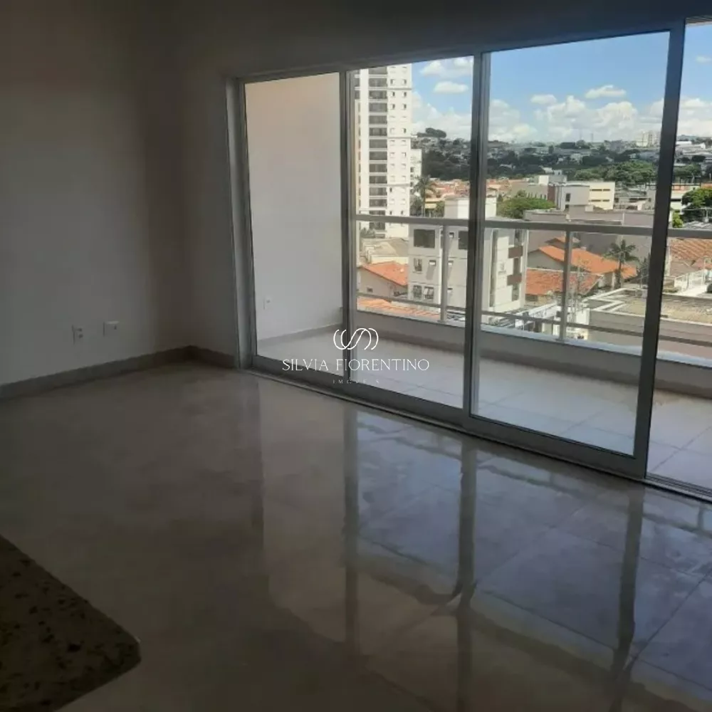 Apartamento à venda com 2 quartos, 77m² - Foto 3