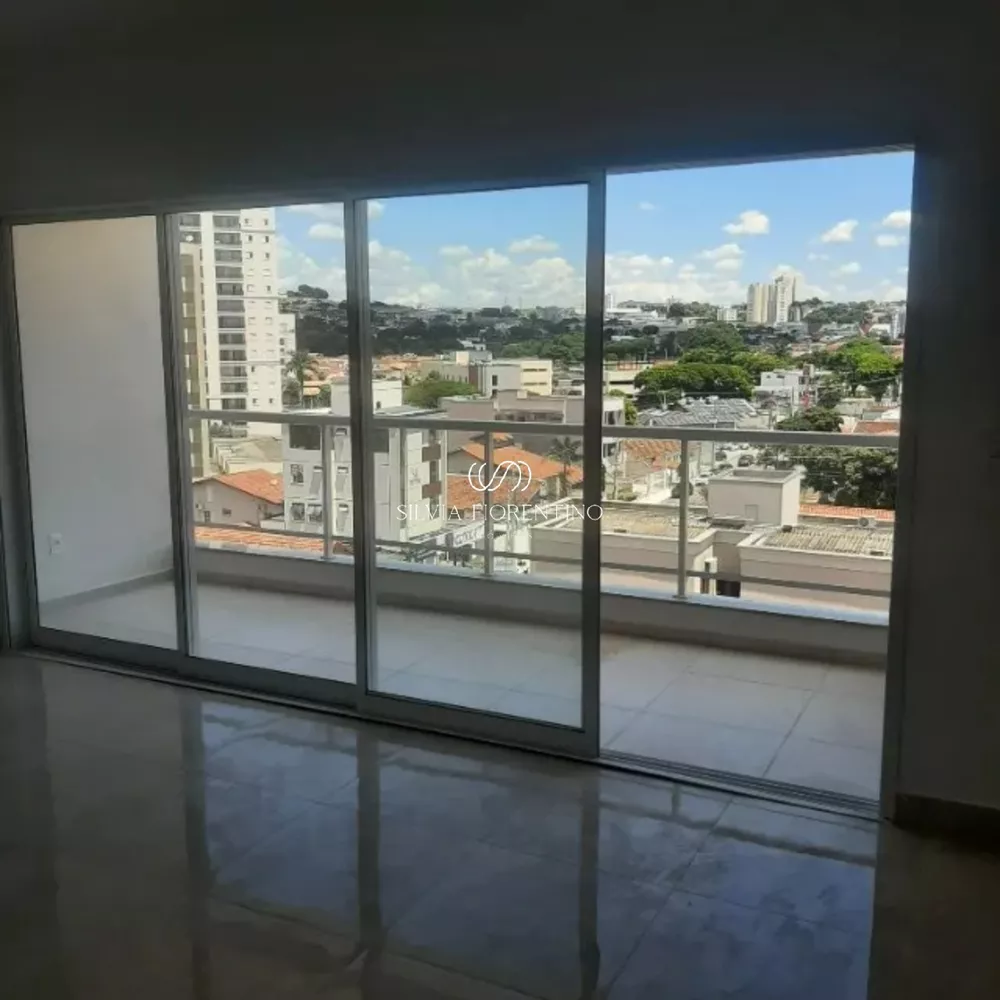 Apartamento à venda com 2 quartos, 77m² - Foto 2