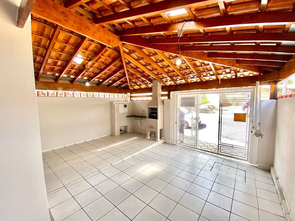 Casa, 2 quartos, 100 m² - Foto 3