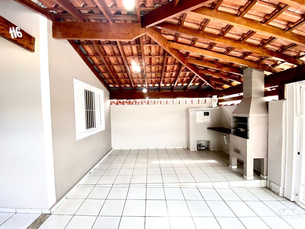 Casa, 2 quartos, 100 m² - Foto 1