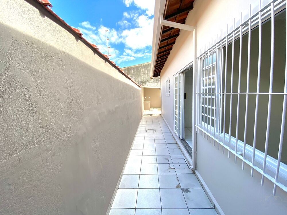 Casa, 2 quartos, 100 m² - Foto 2