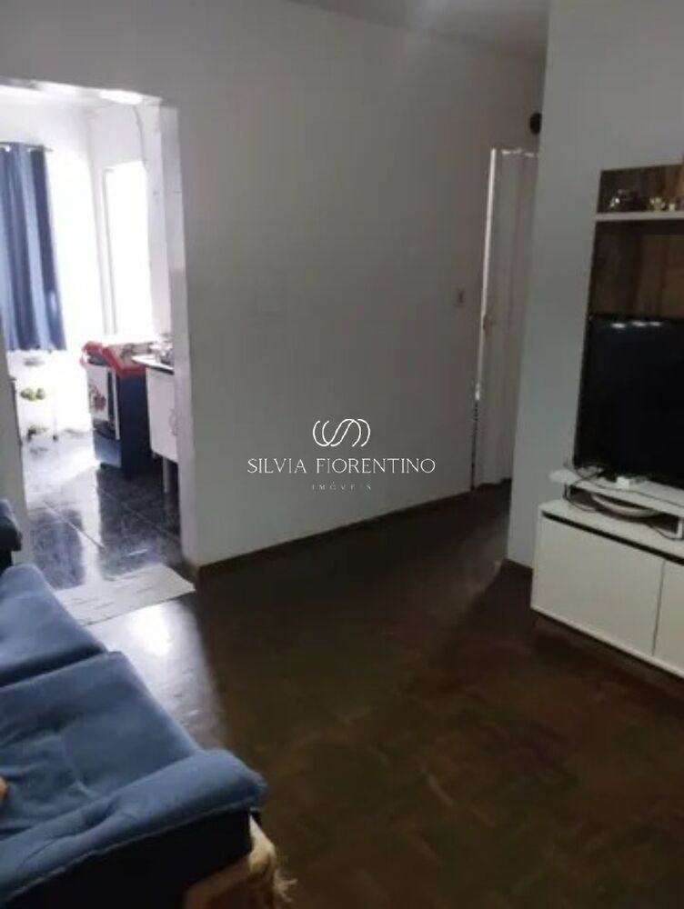 Apartamento, 2 quartos, 53 m² - Foto 1