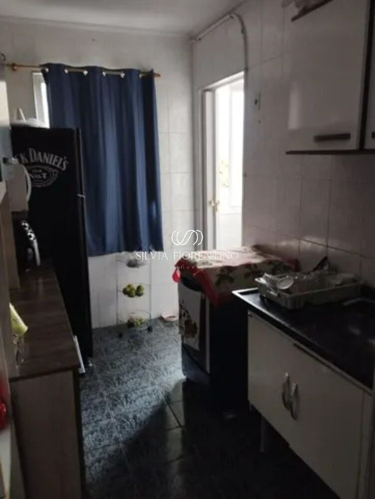 Apartamento, 2 quartos, 53 m² - Foto 3