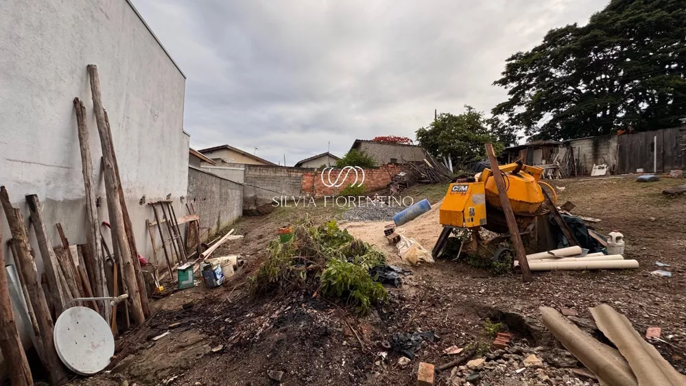 Terreno à venda, 125m² - Foto 3