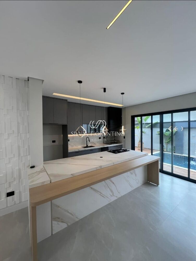 Casa, 4 quartos, 300 m² - Foto 20