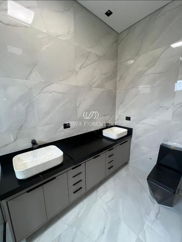 Casa, 4 quartos, 300 m² - Foto 14