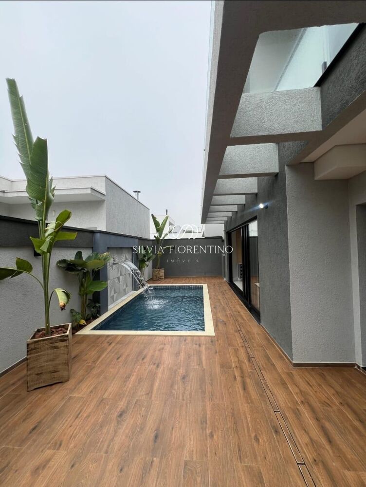 Casa, 4 quartos, 300 m² - Foto 21