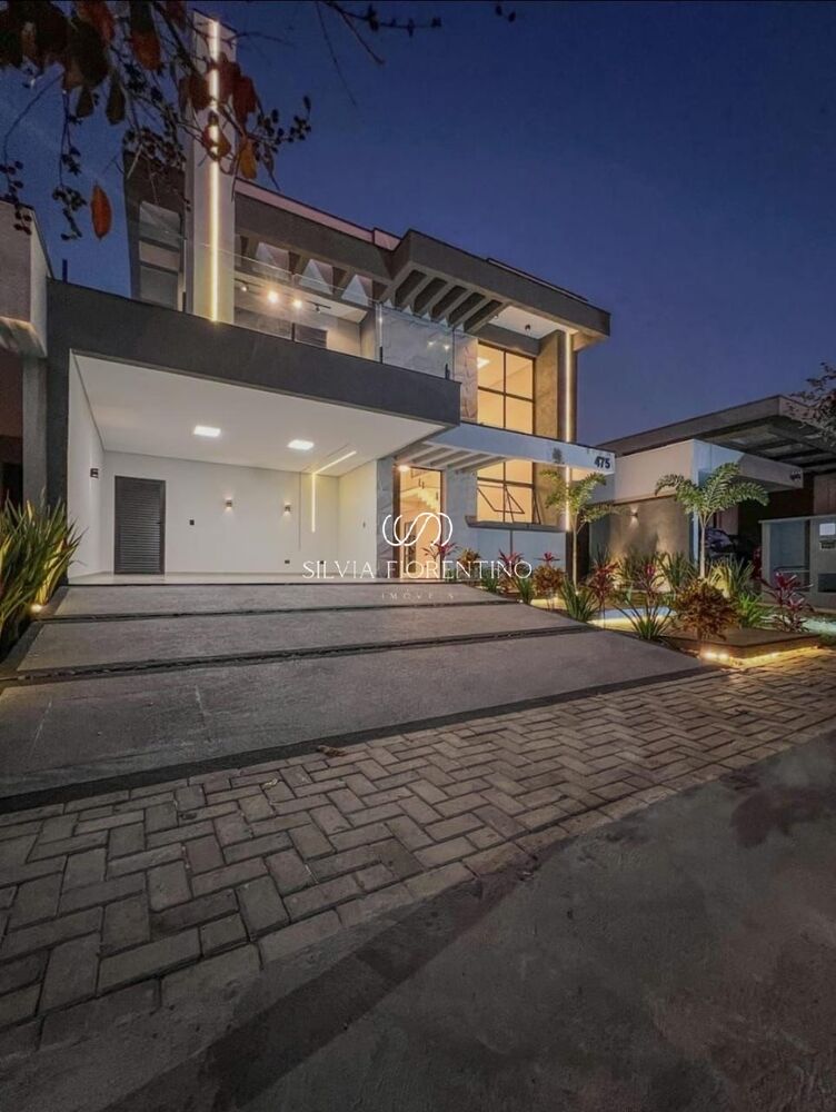 Casa, 4 quartos, 300 m² - Foto 6