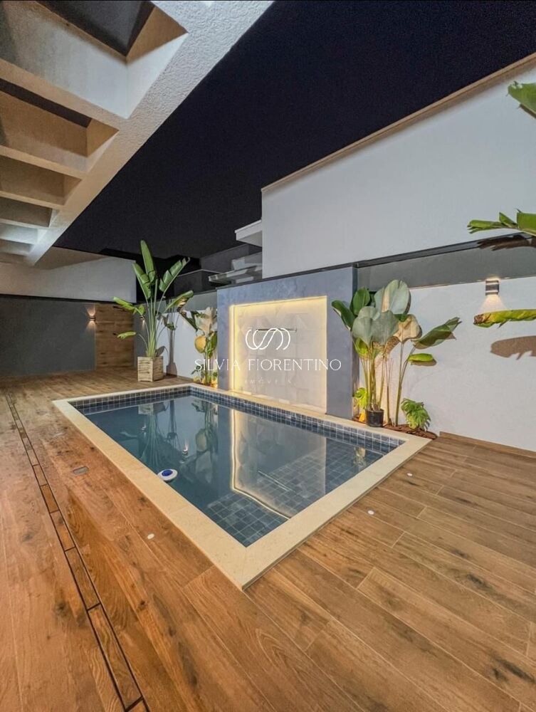 Casa, 4 quartos, 300 m² - Foto 1