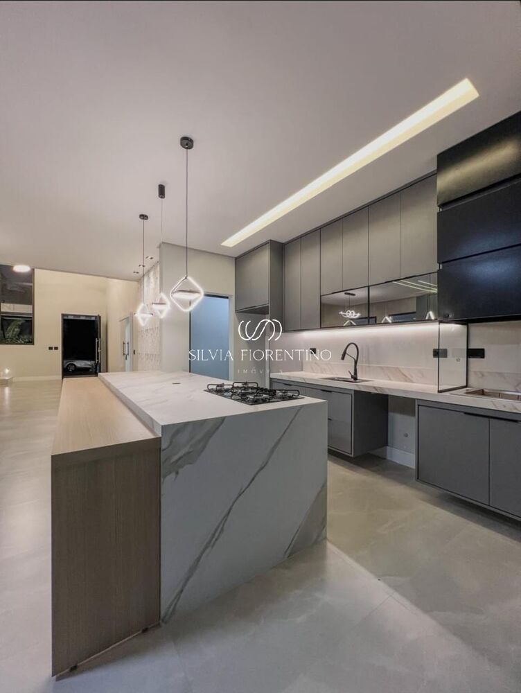 Casa, 4 quartos, 300 m² - Foto 3