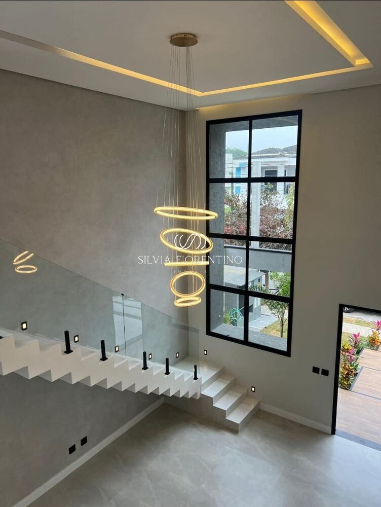 Casa, 4 quartos, 300 m² - Foto 16