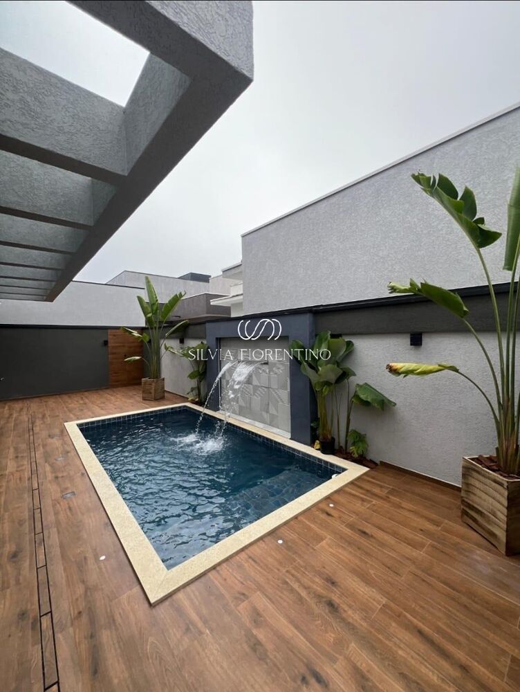 Casa, 4 quartos, 300 m² - Foto 22