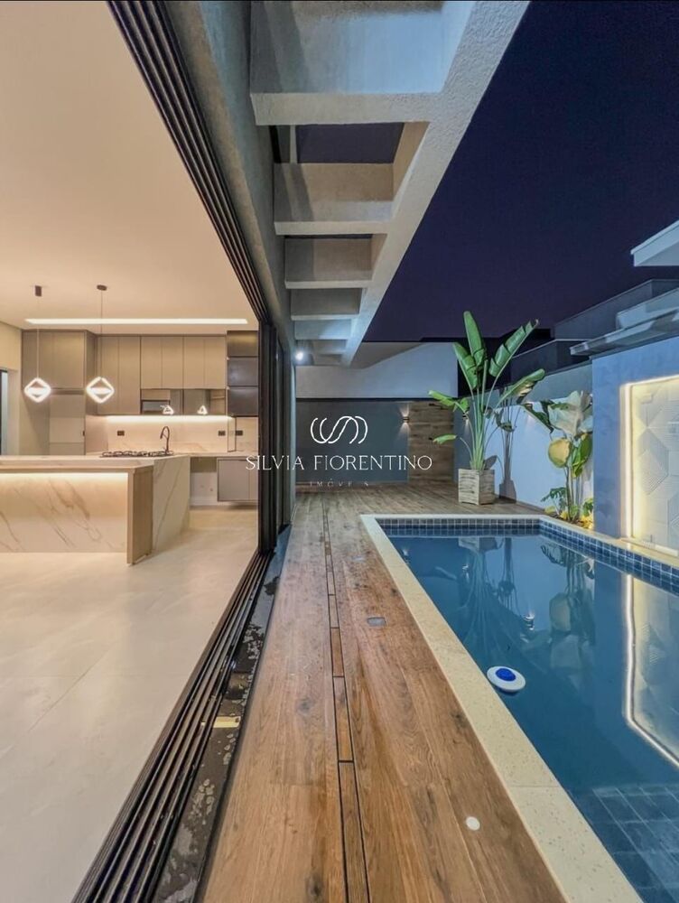 Casa, 4 quartos, 300 m² - Foto 4