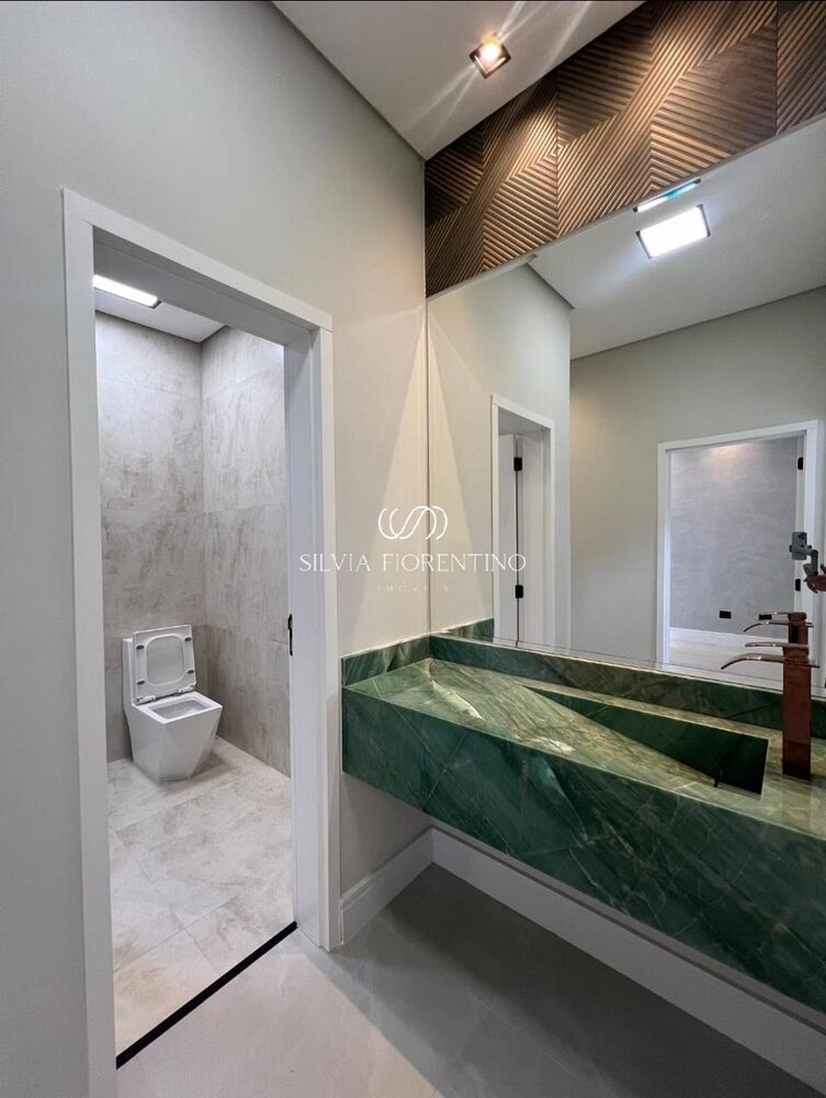 Casa, 4 quartos, 300 m² - Foto 18