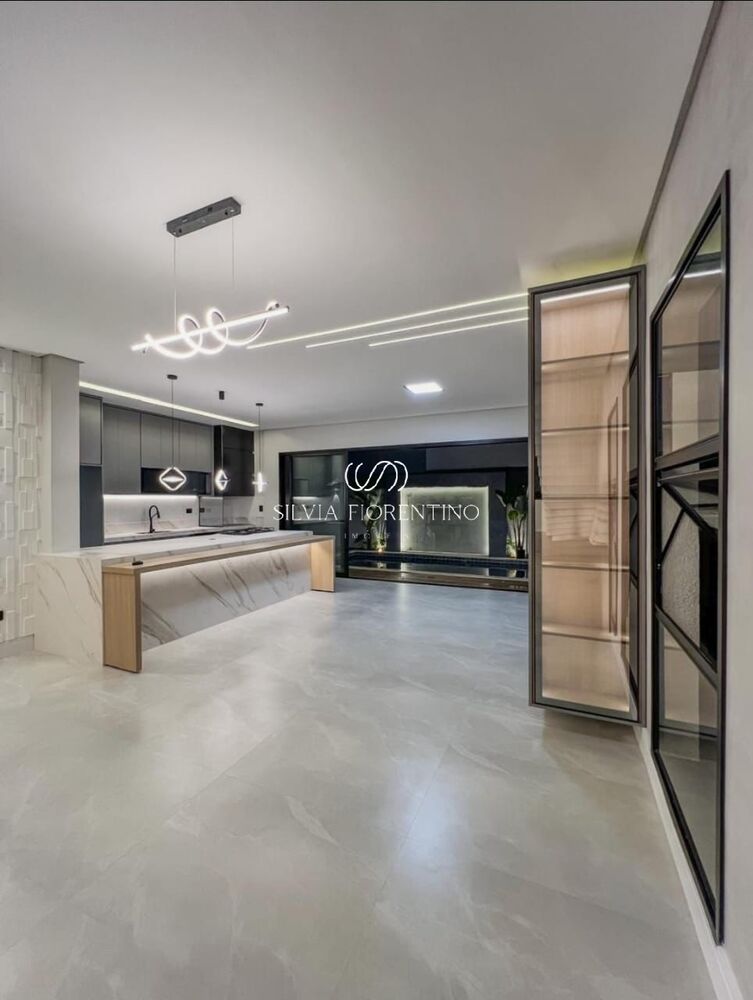 Casa, 4 quartos, 300 m² - Foto 5