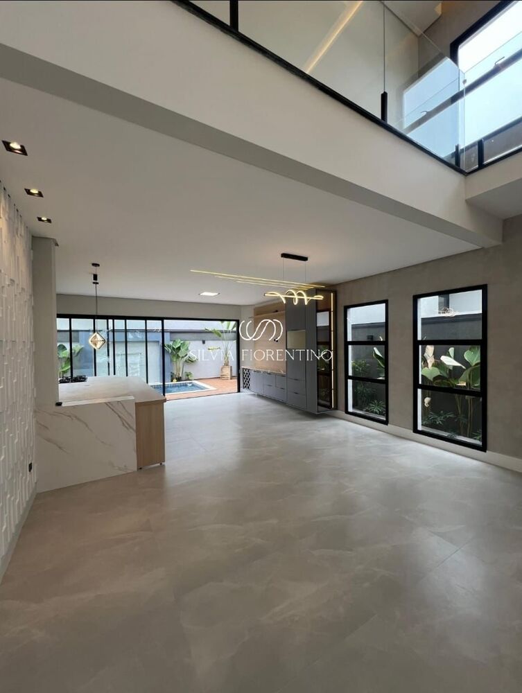 Casa, 4 quartos, 300 m² - Foto 9