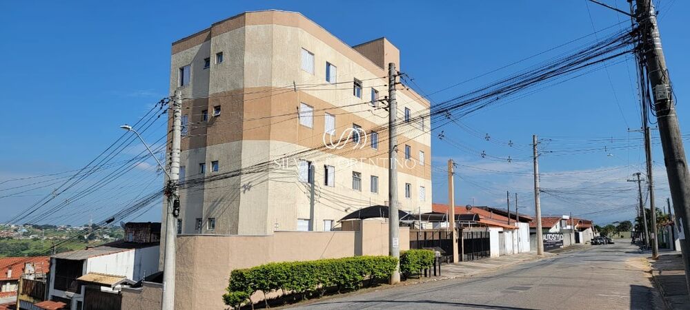 Apartamento, 2 quartos, 64 m² - Foto 1