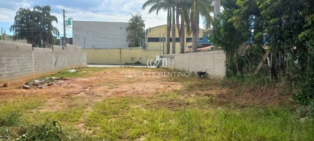 Terreno, 400 m² - Foto 1