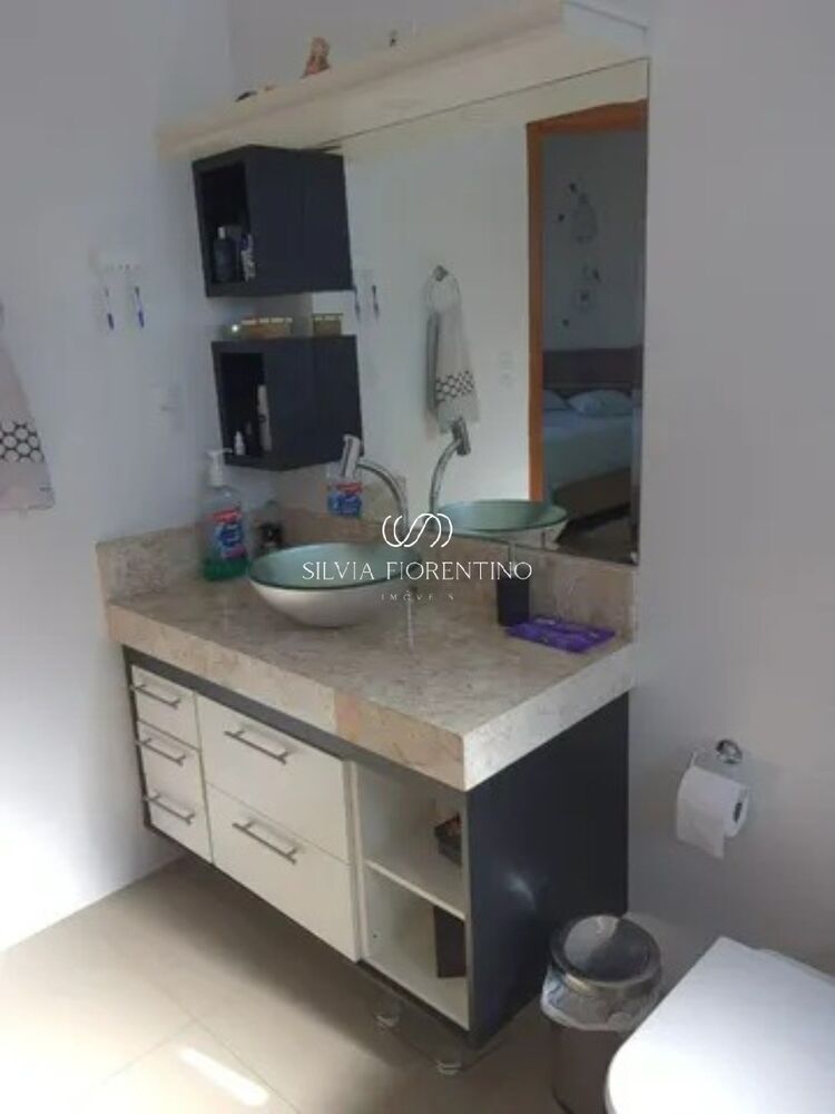 Casa, 3 quartos, 130 m² - Foto 4