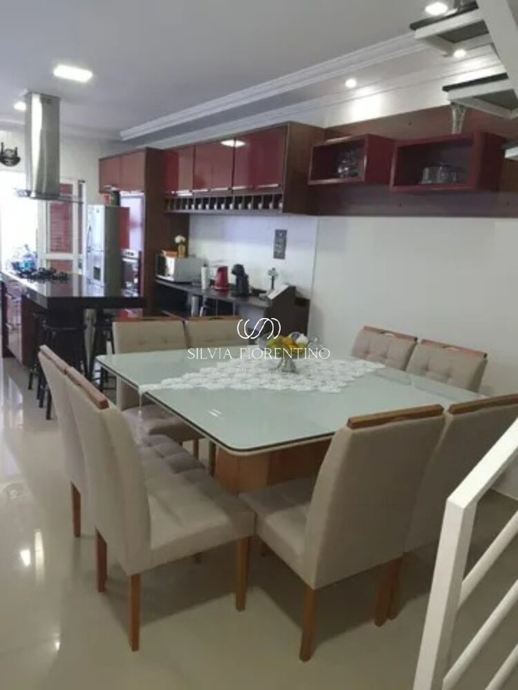 Casa, 3 quartos, 130 m² - Foto 1