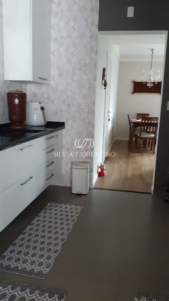 Casa, 3 quartos, 125 m² - Foto 23