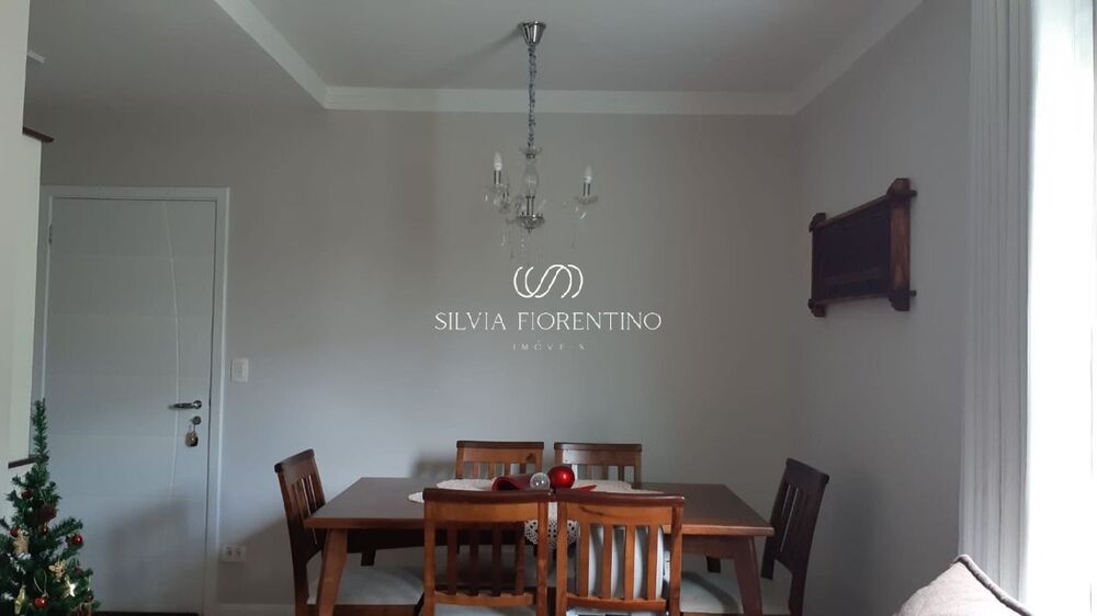 Casa, 3 quartos, 125 m² - Foto 8