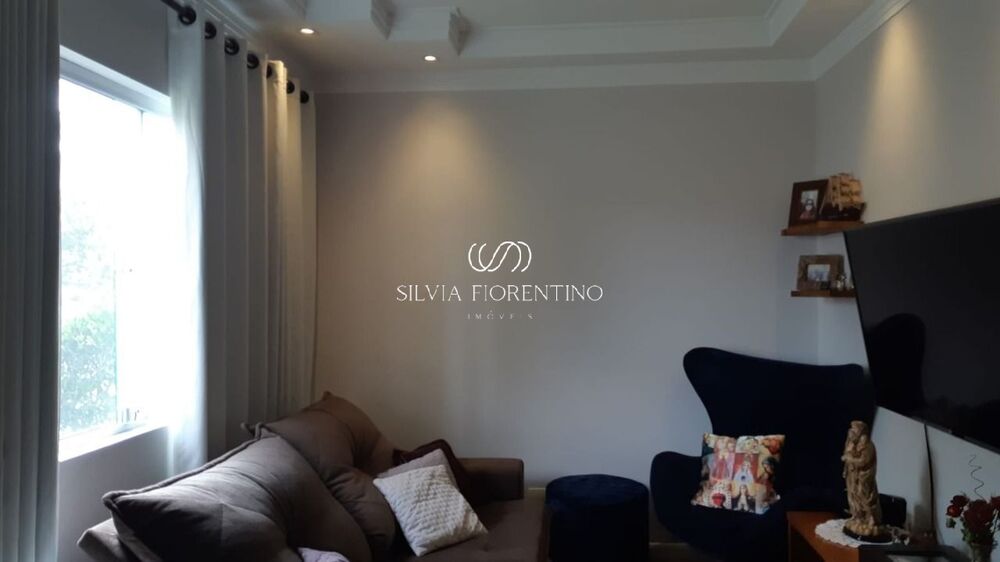 Casa, 3 quartos, 125 m² - Foto 1