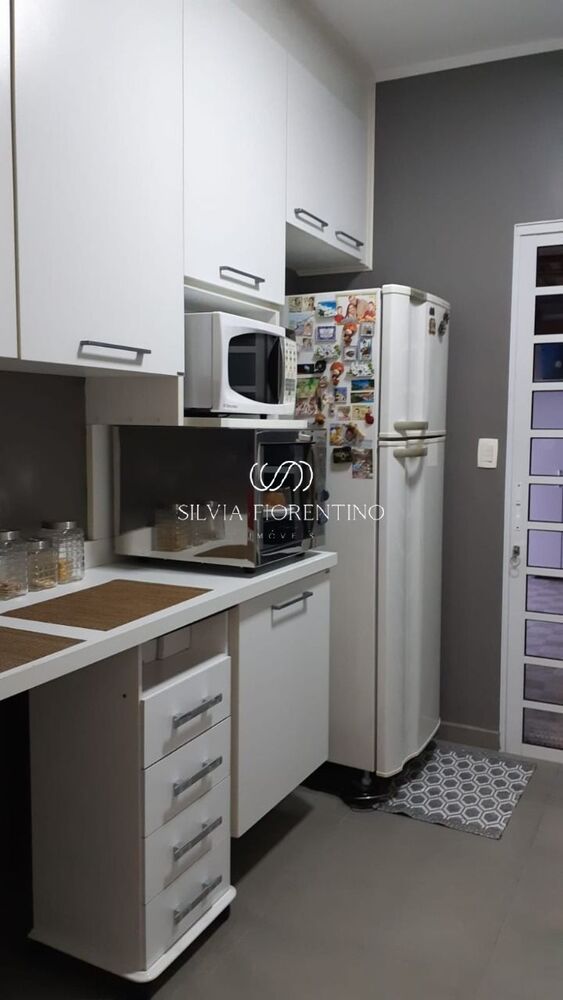 Casa, 3 quartos, 125 m² - Foto 21