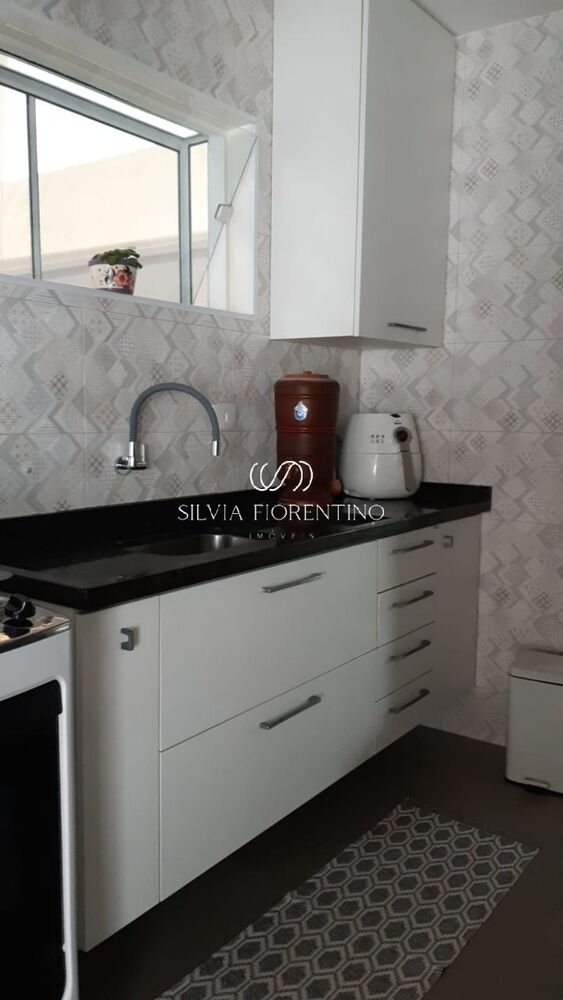 Casa, 3 quartos, 125 m² - Foto 25