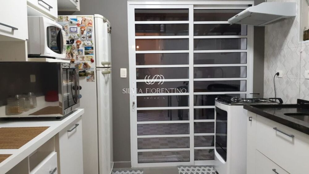 Casa, 3 quartos, 125 m² - Foto 19