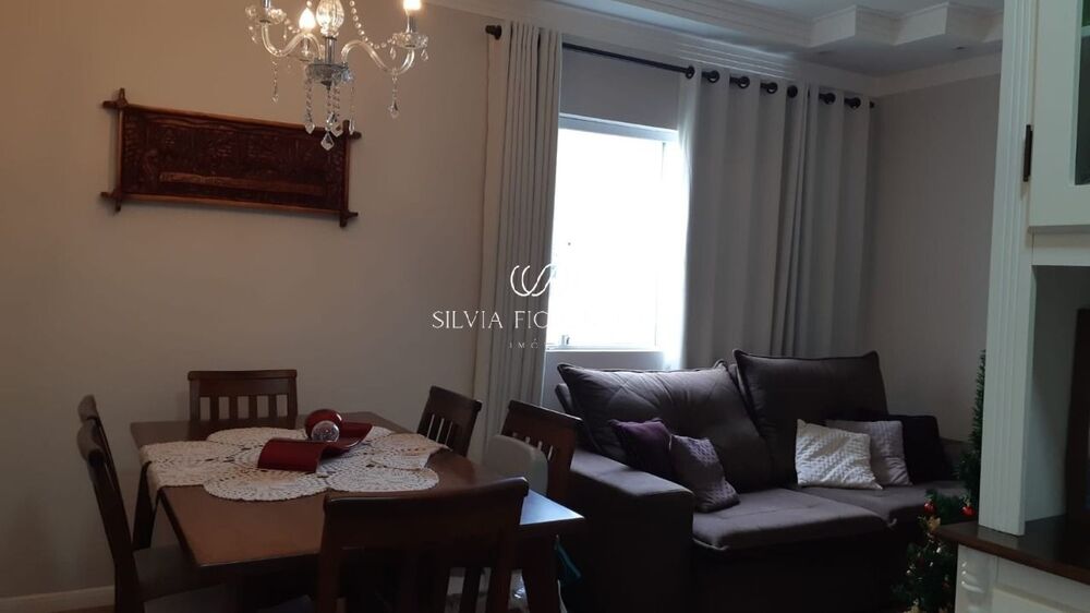 Casa, 3 quartos, 125 m² - Foto 5