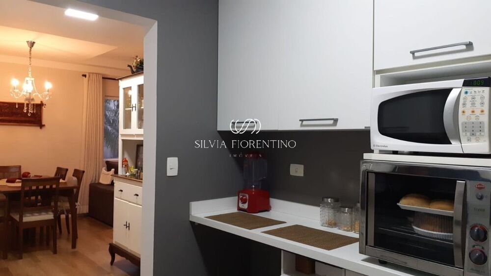 Casa, 3 quartos, 125 m² - Foto 18