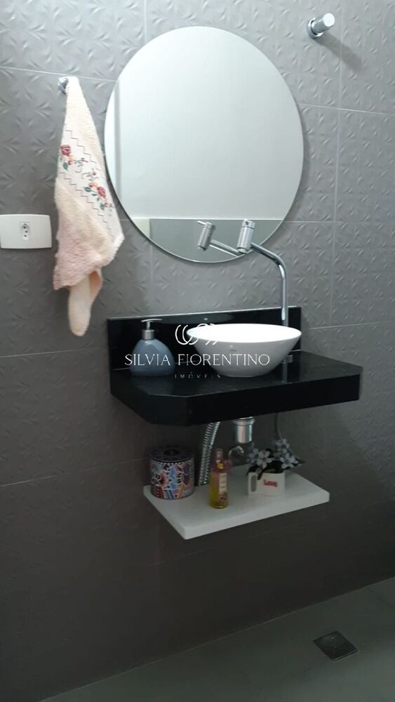 Casa, 3 quartos, 125 m² - Foto 6