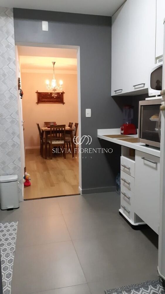 Casa, 3 quartos, 125 m² - Foto 20