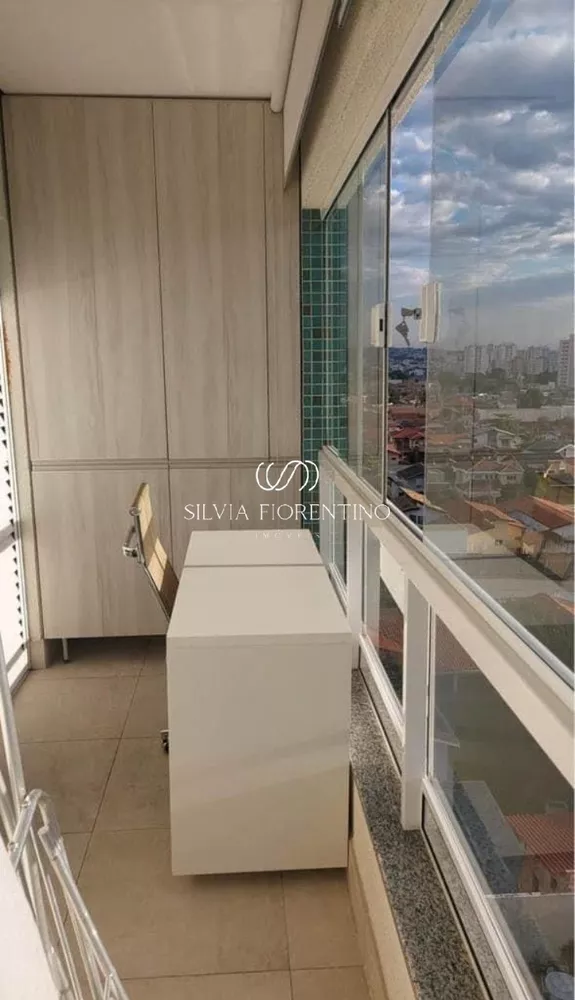 Cobertura à venda com 3 quartos, 150m² - Foto 2