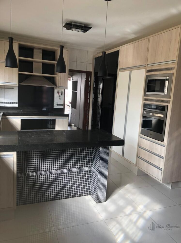 Casa, 4 quartos, 200 m² - Foto 8