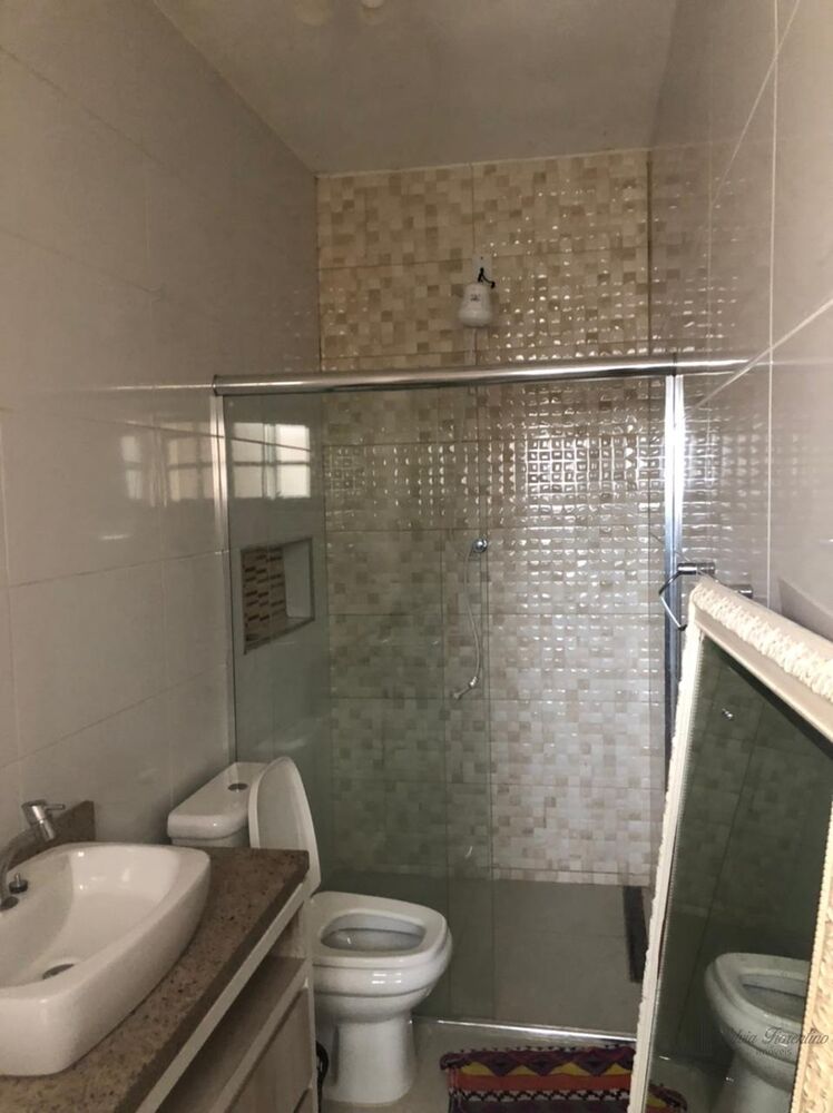 Casa, 4 quartos, 200 m² - Foto 9